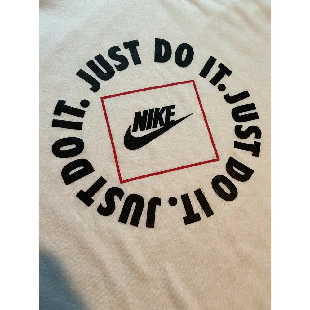 Nike graphic shirts
